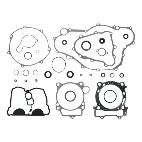Moose Racing Complete Motor Gasket Kit Yamaha WR450F 2003-2006