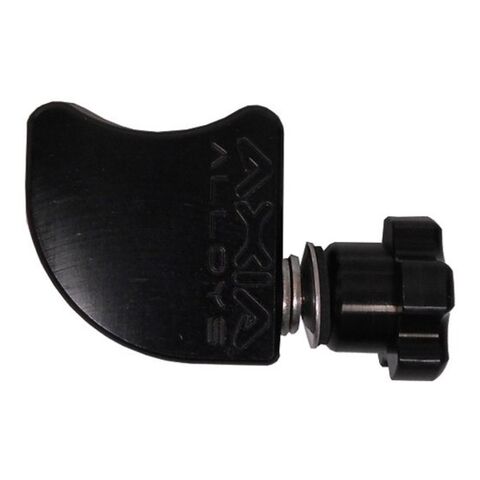 Axia Alloys Windshield Mount