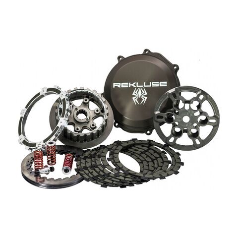 Rekluse Radius CX 3.0 Clutch Kit Beta 250 RR / 300 RR / 300 RX / Xtrainer 250 / 300 2022-2025