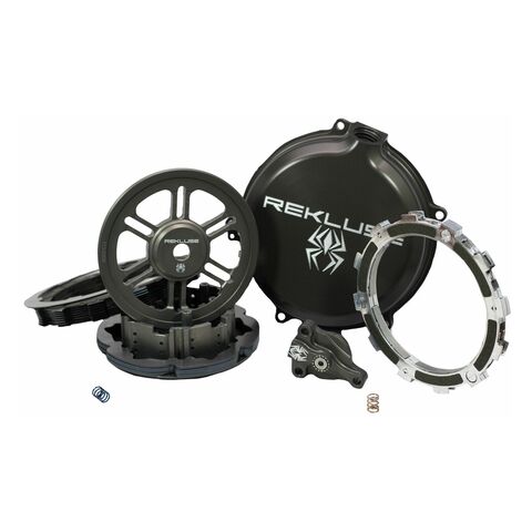 Rekluse Radius CX 3.0 Clutch Kit Husqvarna FE450 / FE501 / FE501S 2022-2023
