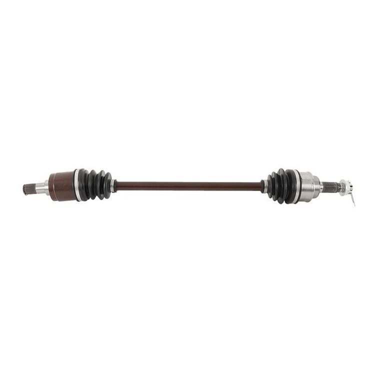 All Balls Racing 6 Ball HD Rear Right Axle