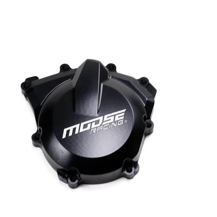 Moose Racing Ignition Cover KTM / Husqvarna 450cc-500cc 2012-2015