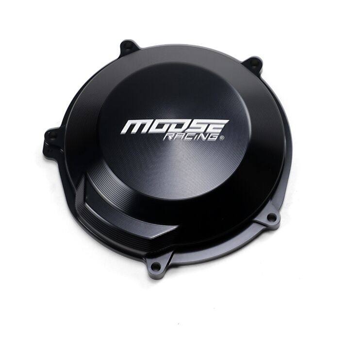 Moose Racing Clutch Cover Beta 250cc-500cc