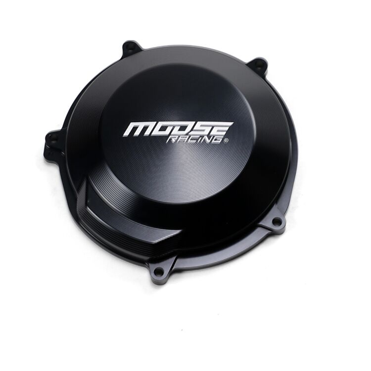 Moose Racing Clutch Cover Honda CRF250R / CRF250RX 2018-2021
