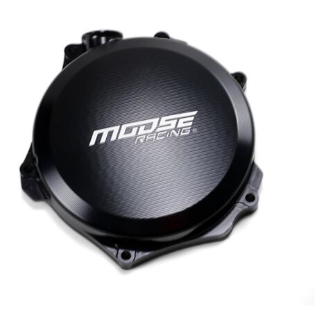 Moose Racing Clutch Cover Suzuki RMZ 250 2008-2026