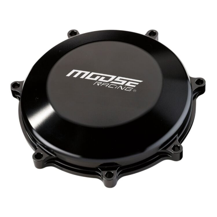 Moose Racing Clutch Cover Yamaha YZ250 / YZ250X 1999-2021