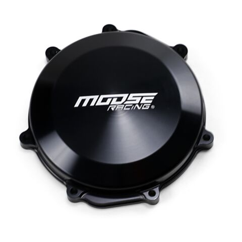 Moose Racing Clutch Cover Yamaha YZ450F / YZ450FX / WR450F 2010-2021