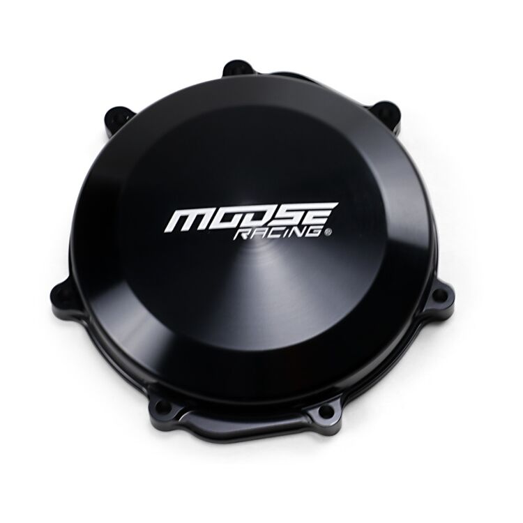 Moose Racing Clutch Cover Yamaha YZ450F / YZ450FX / WR450F 2010-2021