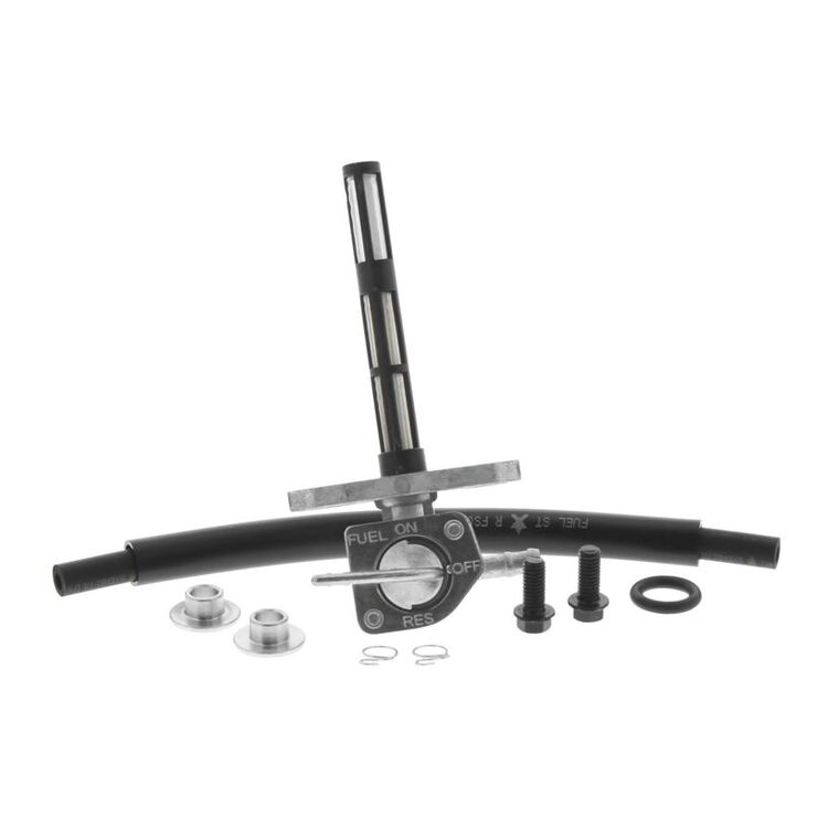 All Balls Racing Fuel Valve Kit Honda 80cc-100cc 2001-2007