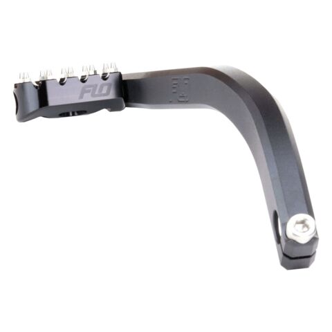 Flo Motorsports Adjustable Shift Lever For Harley Softail 2018-2026