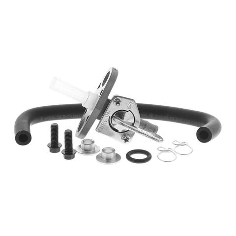 All Balls Racing Fuel Valve Kit Honda CR125R / CR250R 2000-2004