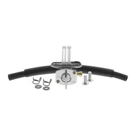 All Balls Racing Fuel Valve Kit Suzuki DRZ400S / DRZ400SM 2005-2024