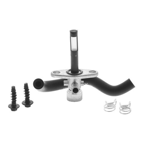 All Balls Racing Fuel Valve Kit KTM 65 SX / 65 XC 2009-2015