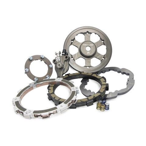 Rekluse Radius X Clutch Kit Sherco 250 SE / 300 SE Factory / Racing 2021-2025
