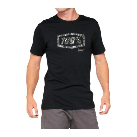 100% Essential T-Shirt (2XL)