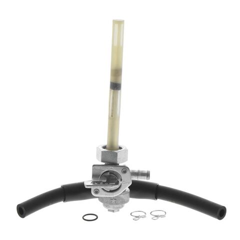 All Balls Racing Fuel Valve Kit Honda XR650L 1993-2007