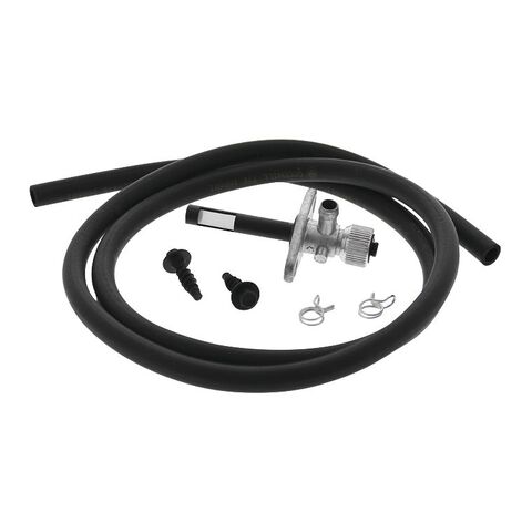 All Balls Racing Fuel Valve Kit KTM 50cc 2004-2017