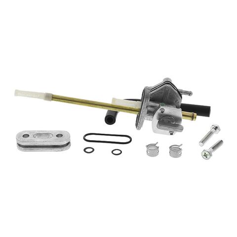 All Balls Racing Fuel Valve Kit Suzuki DRZ400S / DRZ400SM 2000-2007