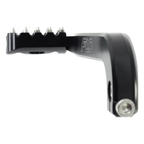 Flo Motorsports Adjustable Shift Lever For Harley Dyna 1991-2017