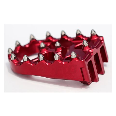 Flo Motorsports Brake Pedal For Harley Touring 2014-2025