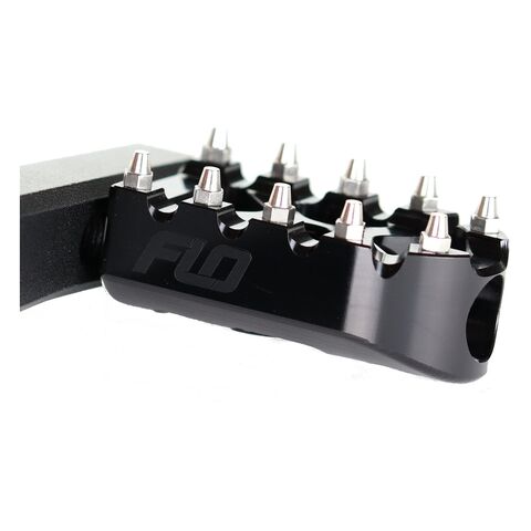 Flo Motorsports Adjustable Brake Arm For Harley FXR 1984-1999