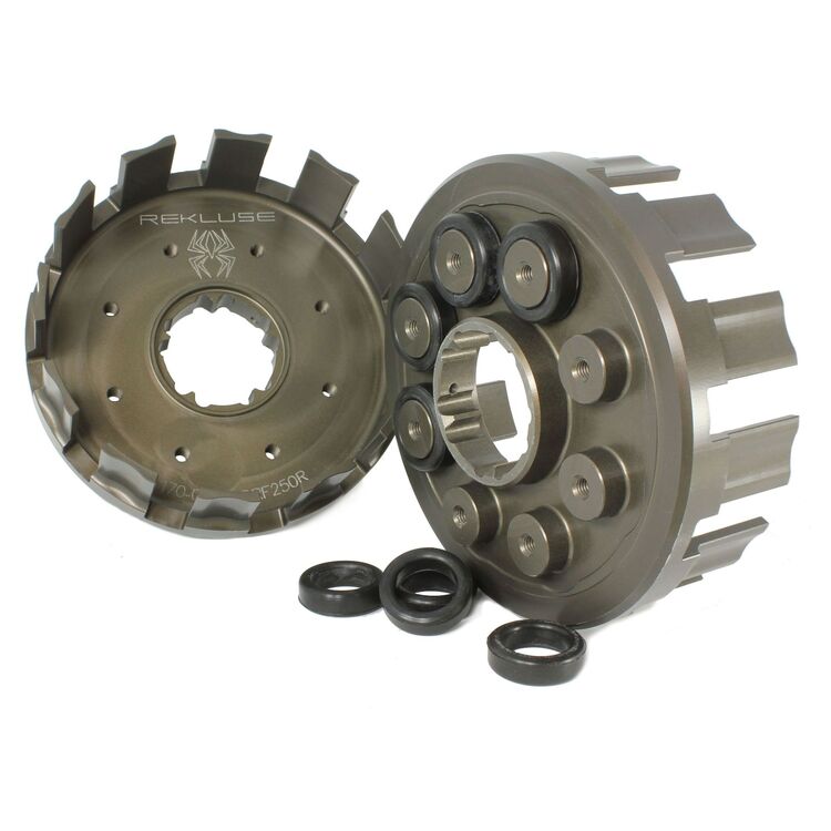 Rekluse Clutch Basket Honda CRF450R / RX / RWE 2017-2020 / CRF450R-S 2022