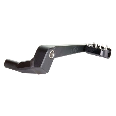 Flo Motorsports Adjustable Brake Arm For Harley Softail 2018-2026