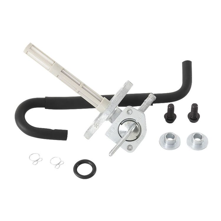 All Balls Racing Fuel Valve Kit Honda CRF70F / XR70R 2001-2007