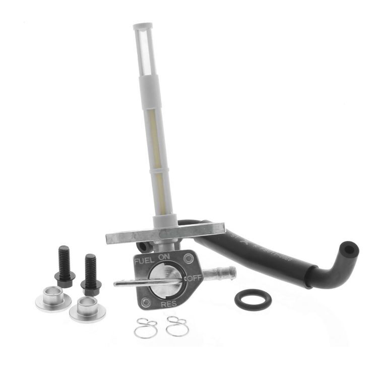 All Balls Racing Fuel Valve Kit Honda CRF150F 20032007 Cycle Gear