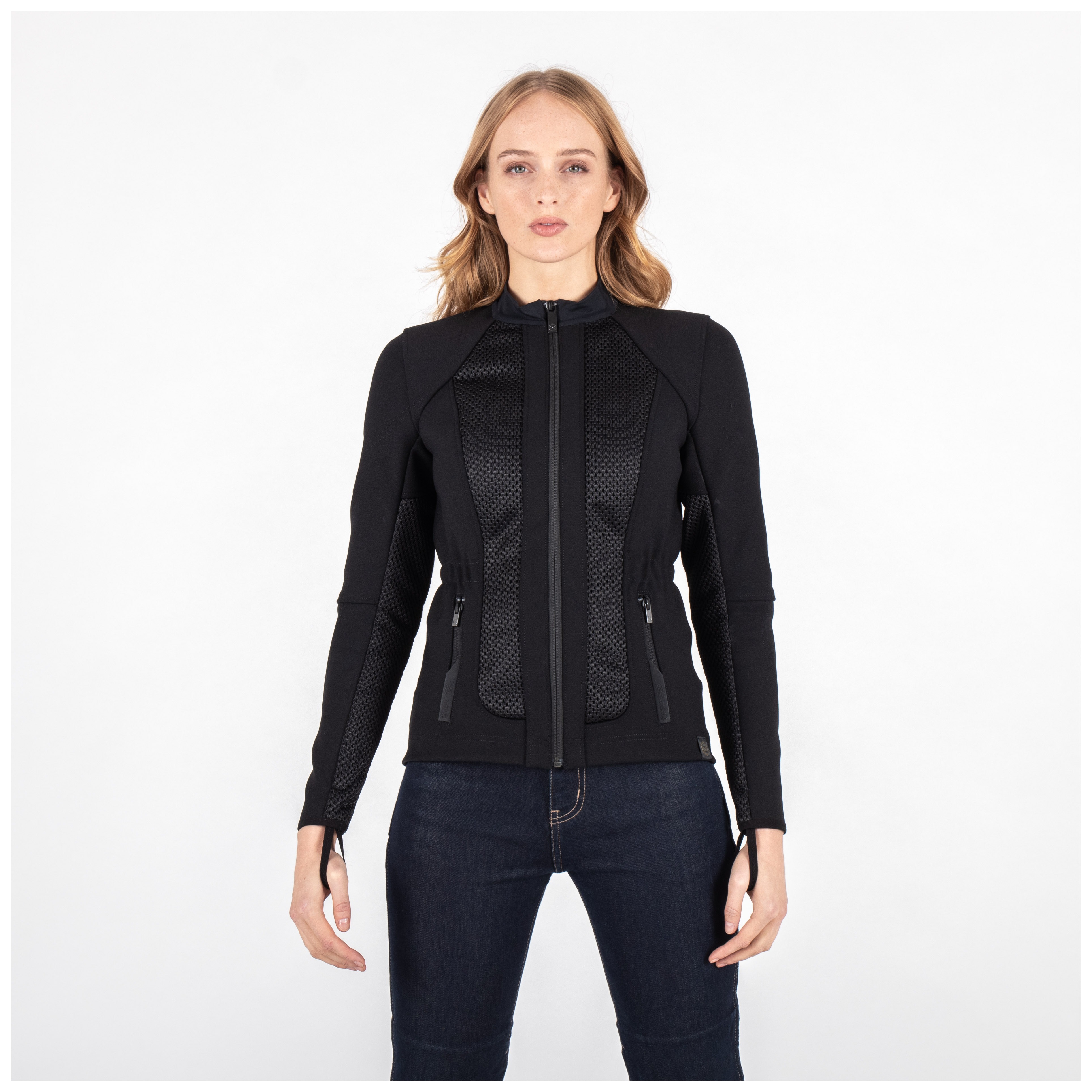 Knox Honister Women's Jacket Cycle Gear
