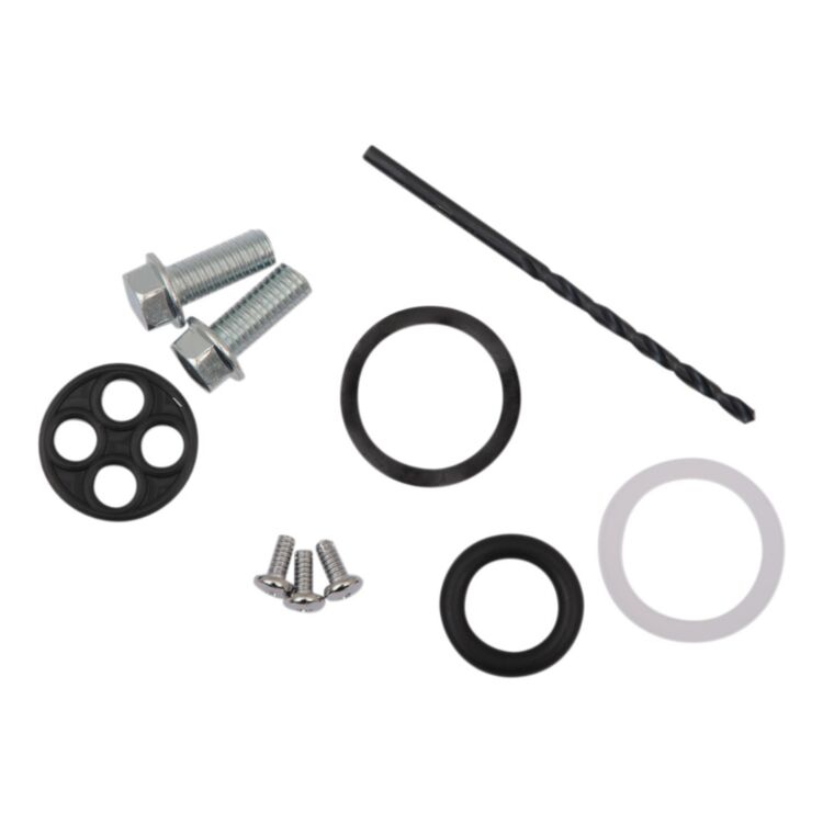 Moose Racing Petcock Rebuild Kit Honda 50cc-600cc