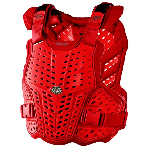 Troy Lee Rockfight Chest Protector