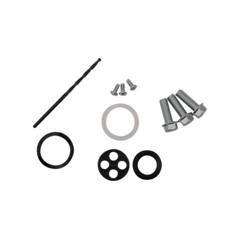 Moose Racing Petcock Rebuild Kit Honda 80cc-600cc