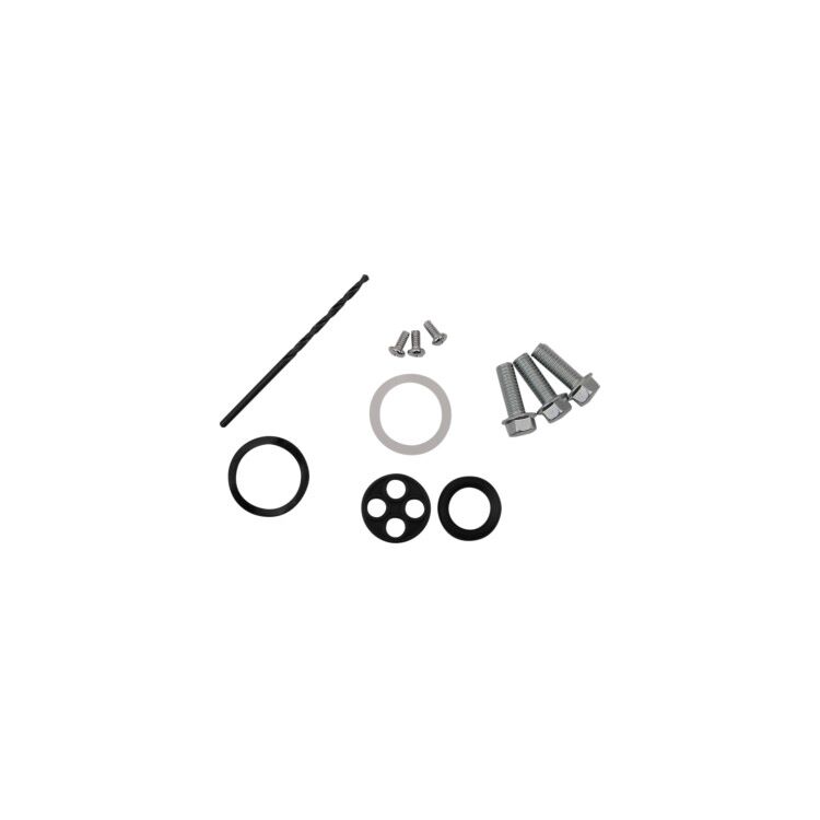 Moose Racing Petcock Rebuild Kit Honda 80cc-600cc