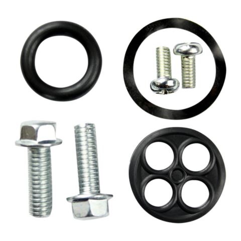 Moose Racing Petcock Rebuild Kit Honda 125cc-500cc