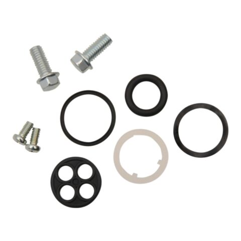 Moose Racing Petcock Rebuild Kit Honda XR650R 2000-2007