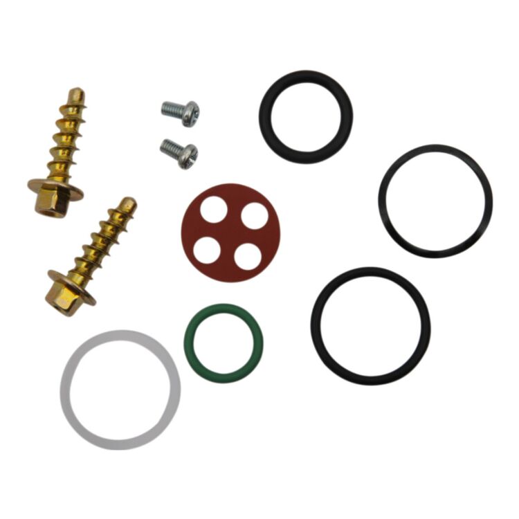 Moose Racing Petcock Rebuild Kit KTM / Husqvarna / Husaberg 125cc-530cc