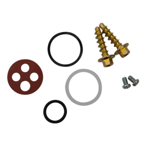 Moose Racing Petcock Rebuild Kit Husqvarna 125cc-300cc