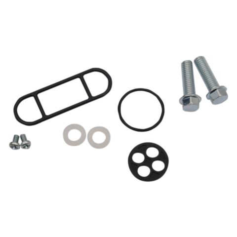 Moose Racing Petcock Rebuild Kit Kawasaki 80cc-600cc 1984-2005