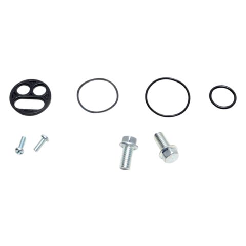 Moose Racing Petcock Rebuild Kit Kawasaki / Suzuki 250cc 2004-2006