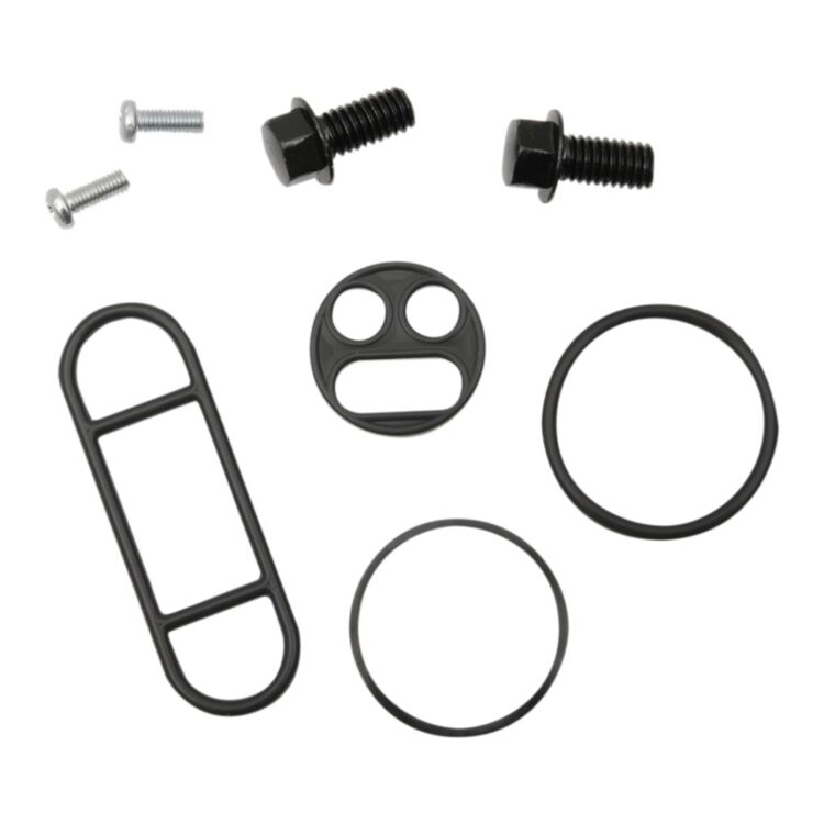 Moose Racing Petcock Rebuild Kit Kawasaki KX250F 2006-2010
