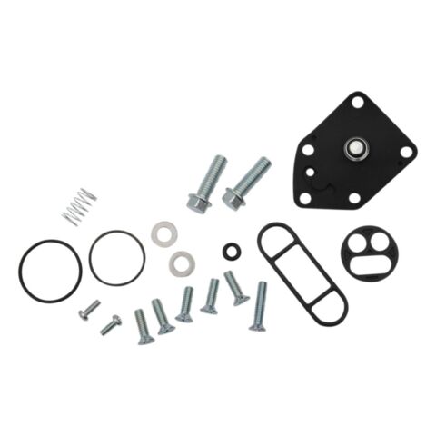 Moose Racing Petcock Rebuild Kit Suzuki 125cc-650cc
