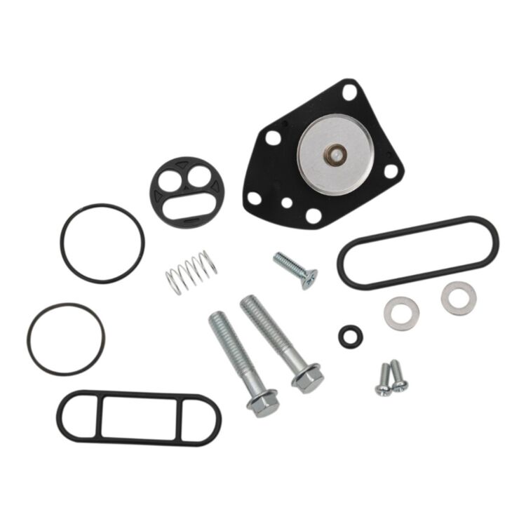 Moose Racing Petcock Rebuild Kit Suzuki DR-Z 400 S / SM 2000-2024