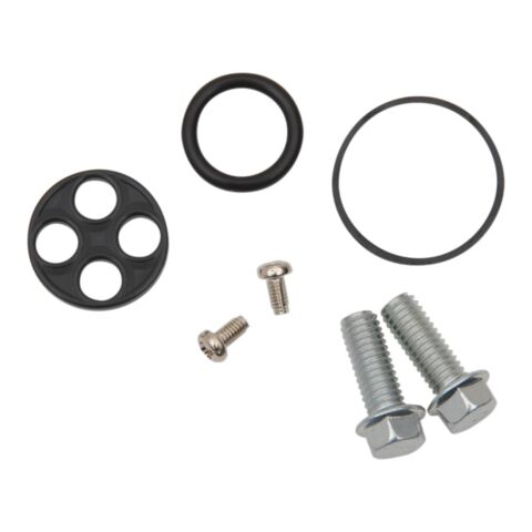 Moose Racing Petcock Rebuild Kit Suzuki RM125 / RM250 1995-2006