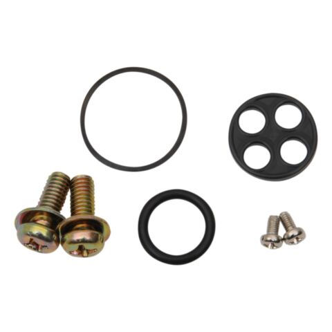 Moose Racing Petcock Rebuild Kit Suzuki RM125 / RM250 1992-1995