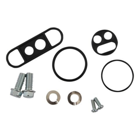 Moose Racing Petcock Rebuild Kit Yamaha 50cc-250cc 2006-2026
