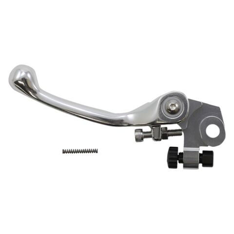 Moose Racing Forged Clutch Lever Husqvarna / Gas Gas 125cc-501cc 2022-2026