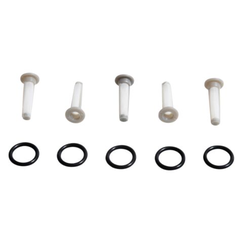 Moose Racing In Line Fuel Filter KTM / Husqvarna / Gas Gas 250cc-690cc