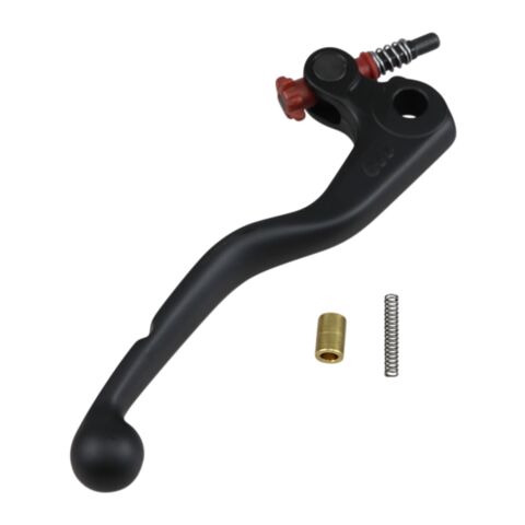 Moose Racing Forged Clutch Lever KTM 65cc-505cc 2004-2013