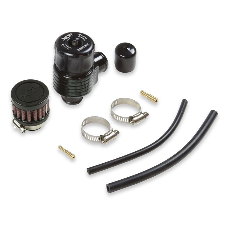 XDR Blow Off Valve / Diverter Polaris RZR XP Turbo 2016-2022